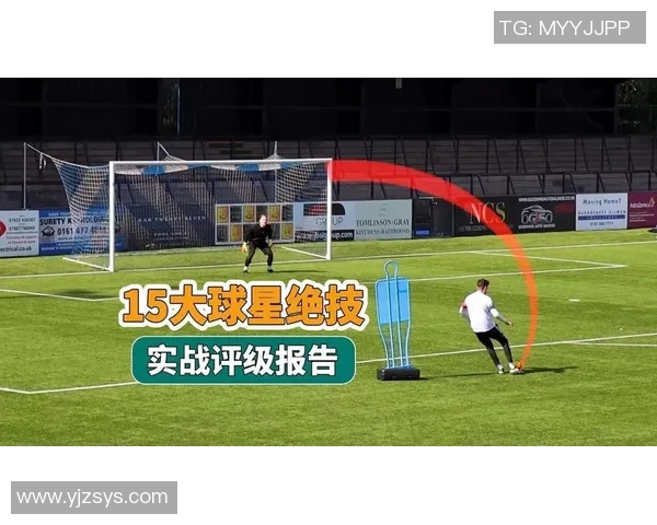 足球明星招牌动作背后的故事与含义解析