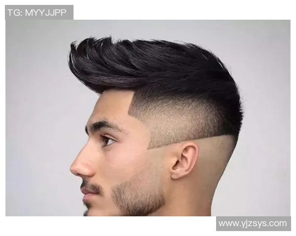 足球明星发型男生图鉴让你轻松找到最潮的发型灵感