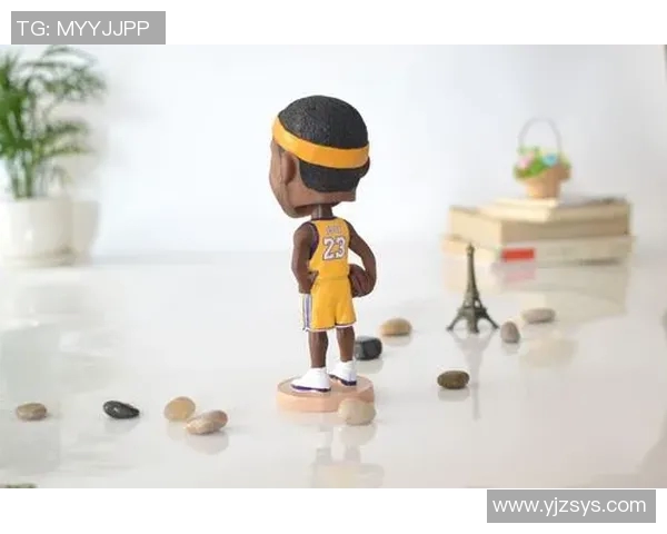 汽车摆件中的NBA篮球明星魅力展现与个性化选择指南